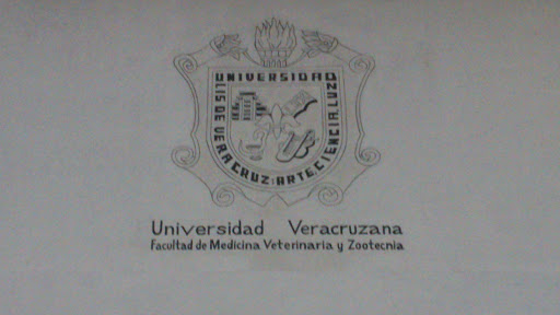Facultad De Medicina  Veterinaria Y Zootecnia U.V.