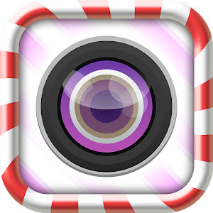 Download Candy Photo Frames For PC Windows and Mac