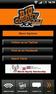 How to get Big Country 93.1 FM patch 1 apk for laptop