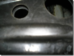 Proton Damage - After Harrison 050