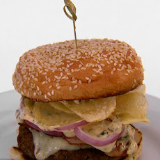 Louisiana Burgers 2