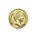 Coin Flip mobile app icon