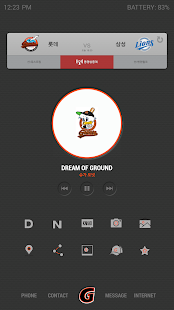 How to mod 롯데자이언츠 공식 버즈런처 테마(홈팩) 1.0.1 mod apk for laptop