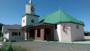 Winnemucca United Methodist Church