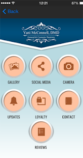 How to get Dr. Yani McConnel, DMD 1.0 unlimited apk for android