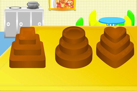 How to mod Decorate game cakes lastet apk for pc