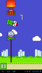 How to install Flappy Pipe 1.0 apk for pc