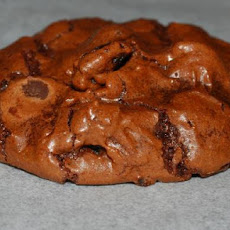 Super Gooey Chocolate Drops