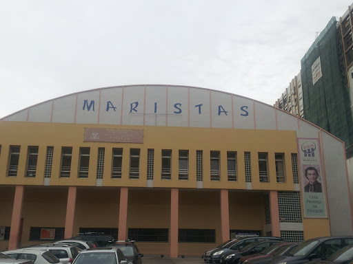 Maristas Building