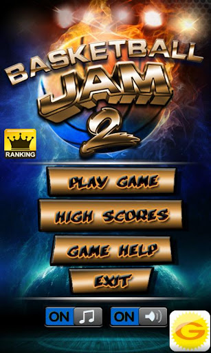 免費下載體育競技APP|Basketball JAM 2 Shooting app開箱文|APP開箱王