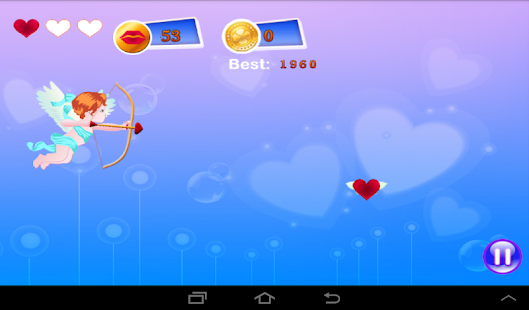 download Kiss Game Love Game free