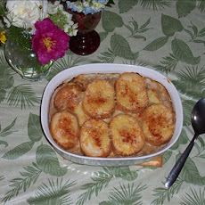 French Onion Casserole