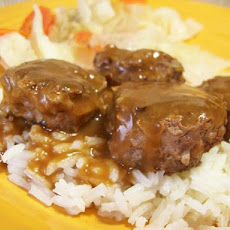 German Meatballs