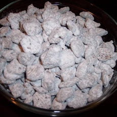 Puppy Chow