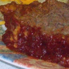 June Cleaver's Tv Land Meatloaf