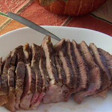 Prize-Winning Pot Roast