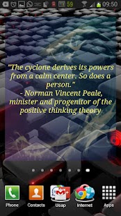 How to mod Active Force (Quotes Widget) 1.3.9 apk for bluestacks