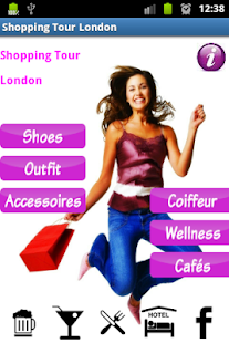 How to mod Shopping Tour London 1.0 unlimited apk for pc