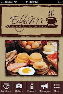 How to mod Eddy M's Cafe & Deli 1.399 mod apk for android