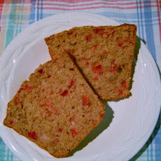 Cranberry Bread