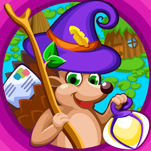 Download Logic for kids 3-7 years old Apk Download