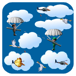 Air Attack Shooting Game Hacks and cheats