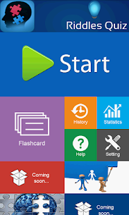 How to mod Riddle Quiz 2.16 apk for bluestacks