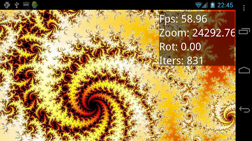 FractalGL