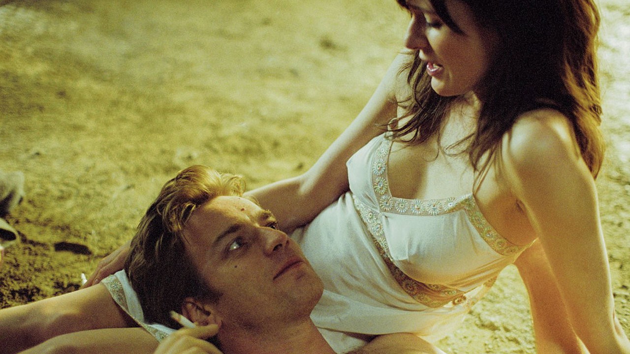 Jack McElhone and Anne Marie Timoney movies