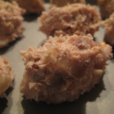 Brown butter sausage stuffing