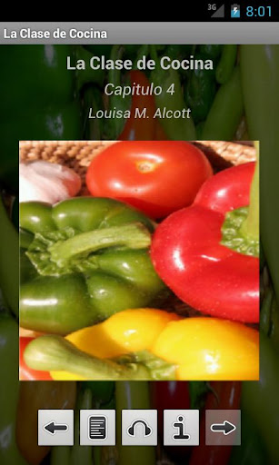 免費下載書籍APP|La Clase de Cocina app開箱文|APP開箱王