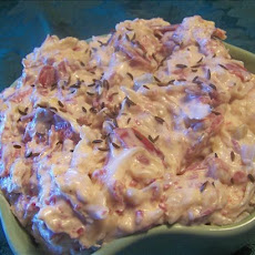 Reuben Dip