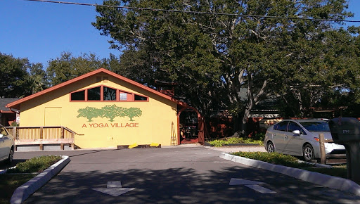 Yoga Village