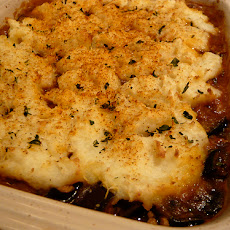 Shepherds Pie