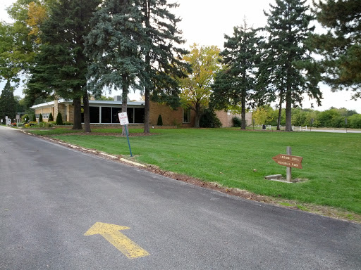 Legion Hall Memorial Park