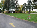 Legion Hall Memorial Park