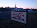Jesus Name Pentecostal Church