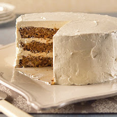 Brown Sugar Buttercream