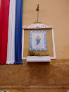 Mosaico Maria Auxiliadora