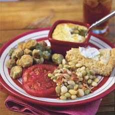 Skillet Cornbread