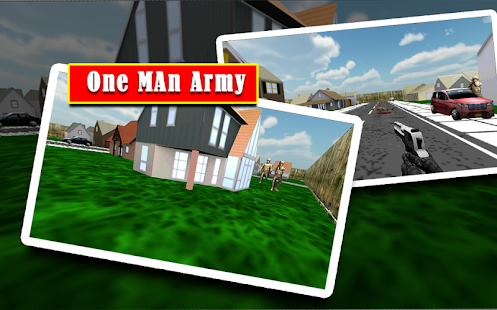 How to get City Defender Modern Action lastet apk for pc