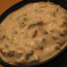 Fran's Thousand Island Dressing