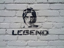 Graffiti Legend