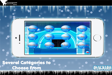 How to download Learn Swedish Bubble Bath Game 2.5 unlimited apk for bluestacks