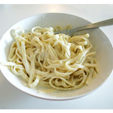 Fettuccine Alfredo V