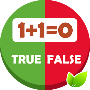 Math Quiz Tests -True or False Hacks and cheats