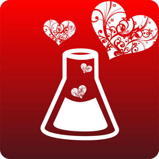 Alchemy Love 休閒 App LOGO-APP開箱王