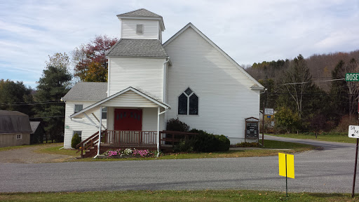 Roseville Independent Baptist Church