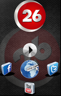 How to install Kanal 26 1.3 mod apk for pc