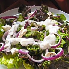 Middle Eastern Salad